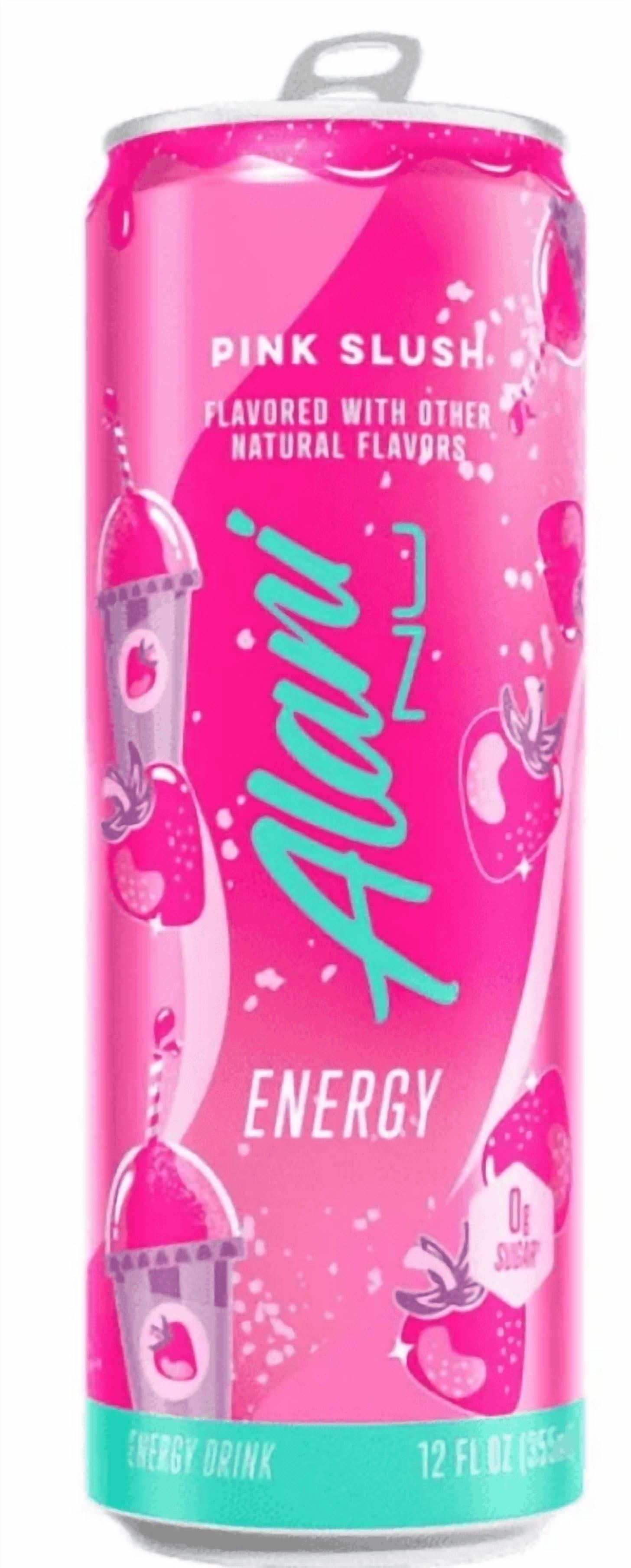 Pink Slush, 12 fl oz, Single Can