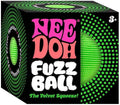 Fuzz Ball Stress Ball [1 RANDOM Color]