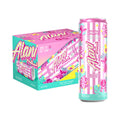 Sugar Free Energy Drink,Cotton Candy, 12 fl oz, 12 Pack, Cans, 200mg Caffeine