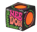 The Groovy Glob, 1 random color