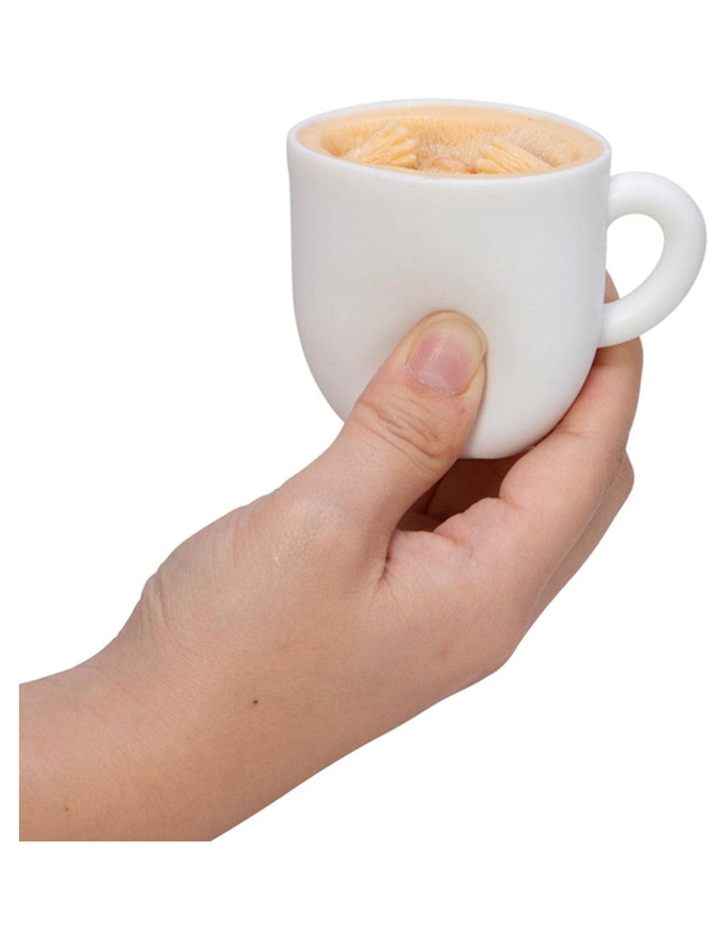 Pup in a Cup Fidget Toy Assorted