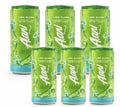 Lime Slush Energy Drink 6 Pack 12 Fl Oz