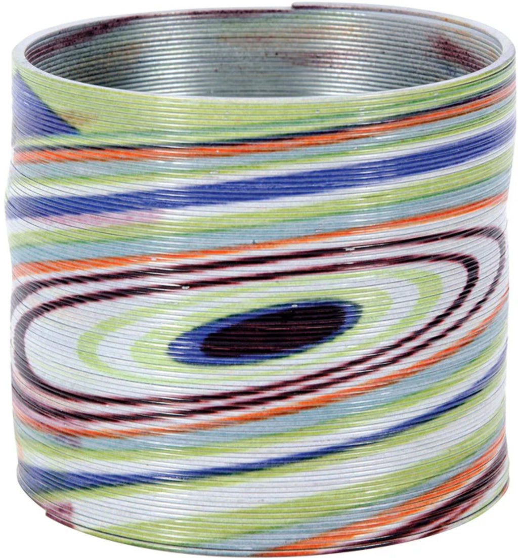 Metal Spring