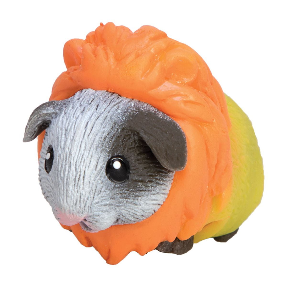 1 Pocket Pups 1 Guinea Pigs Squeeze Party Adorable Removable Costume! (Random) Age 3+