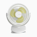 JisuLife Clip Fan Life1
