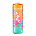Sugar Free Energy Drink, Orange Kiss, 12 fl oz, Can, 200mg Caffeine-3Pack