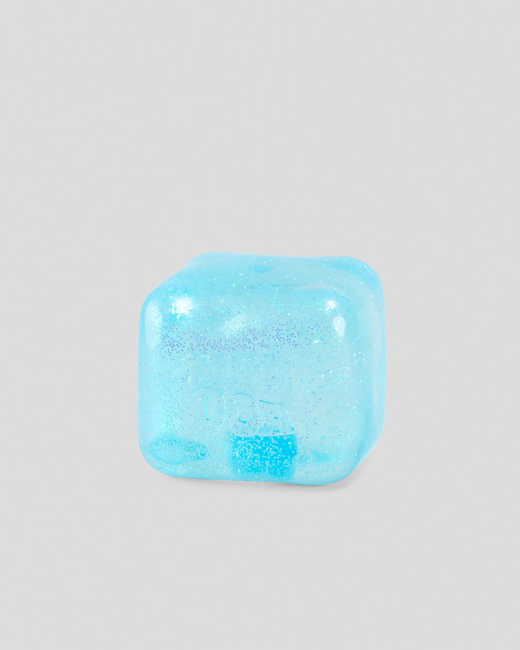 Nice Cube Glitter and Glow - Schylling