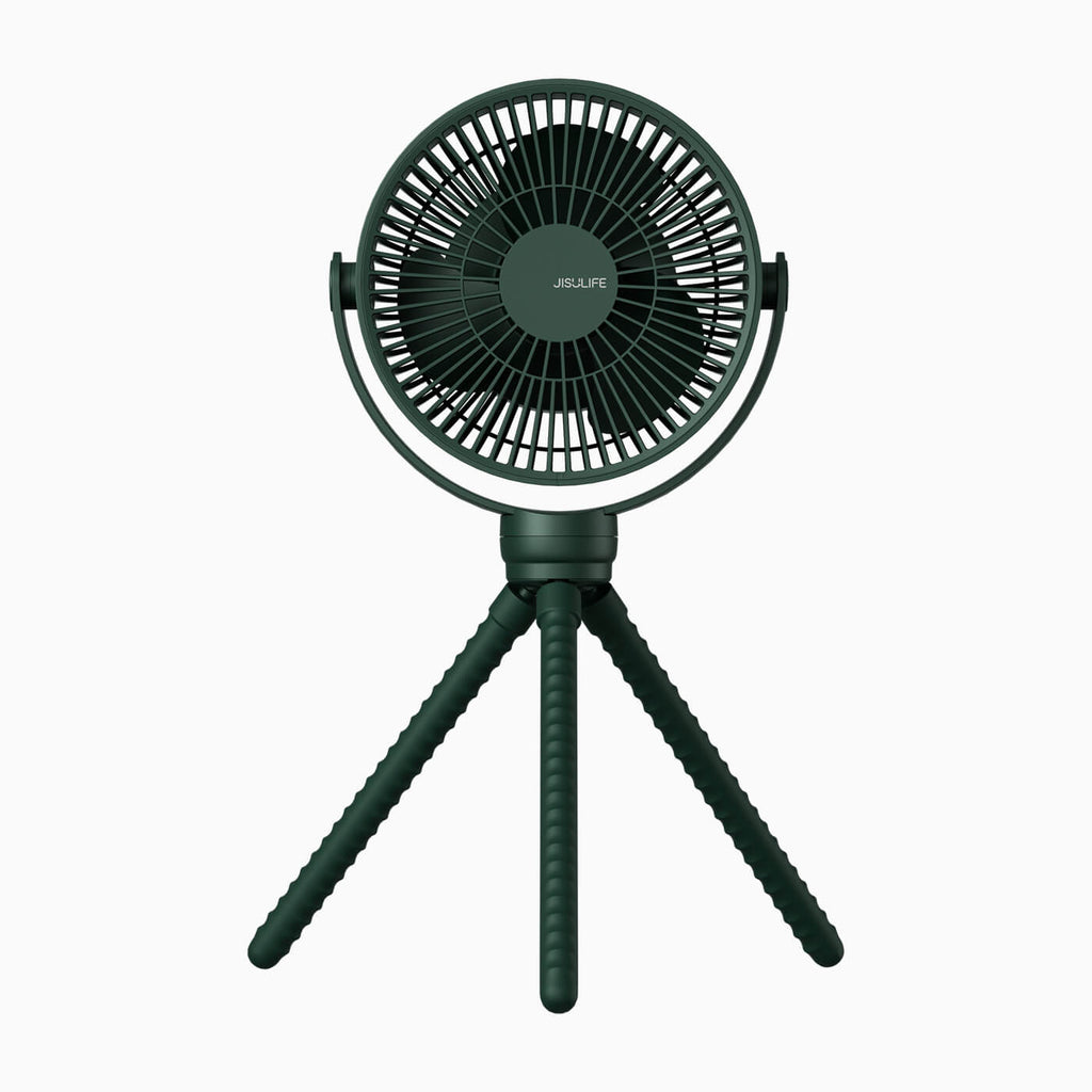 JisuLife Stroller Fan Life1