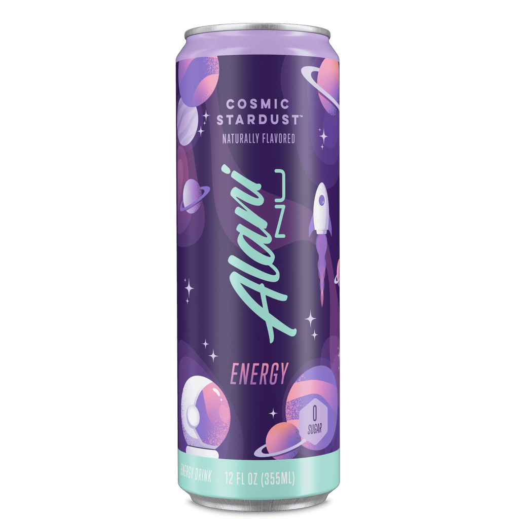 Cosmic Stardust, 12 fl oz, Single Can