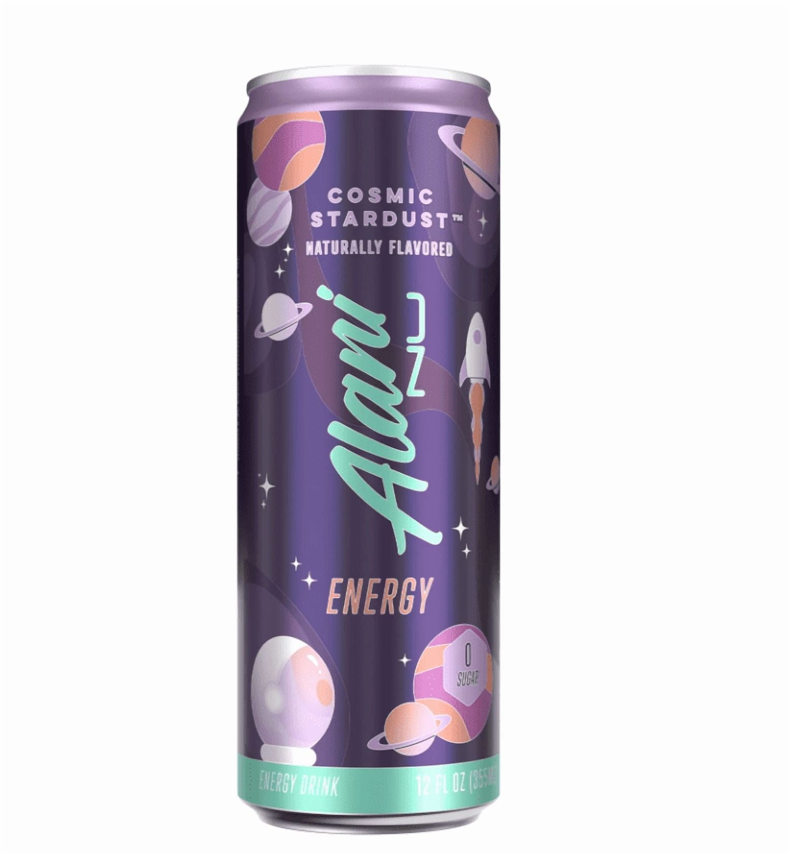 Cosmic Stardust, 12 fl oz, Single Can