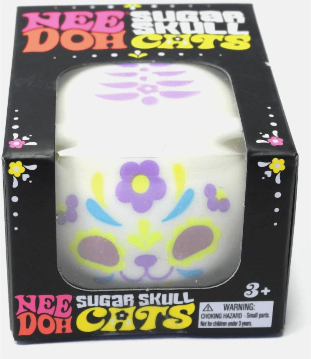 Sugar Skull, 1 random color