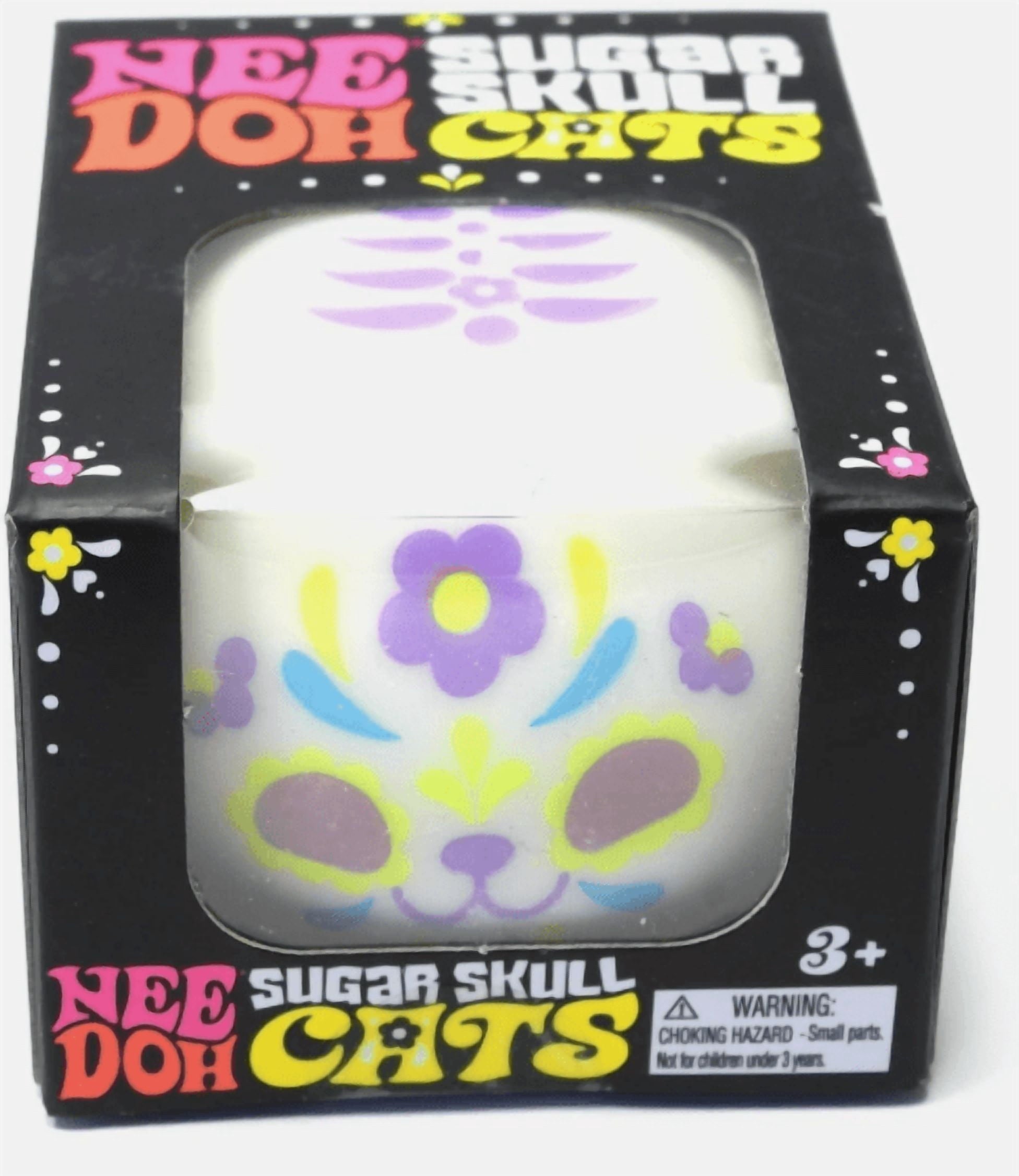 Sugar Skull, 1 random color