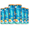Energy Drink Dream Float, 12oz Cans, 6-Pack