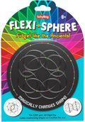 Flexi-Sphere (Fidget like the Ancients!)