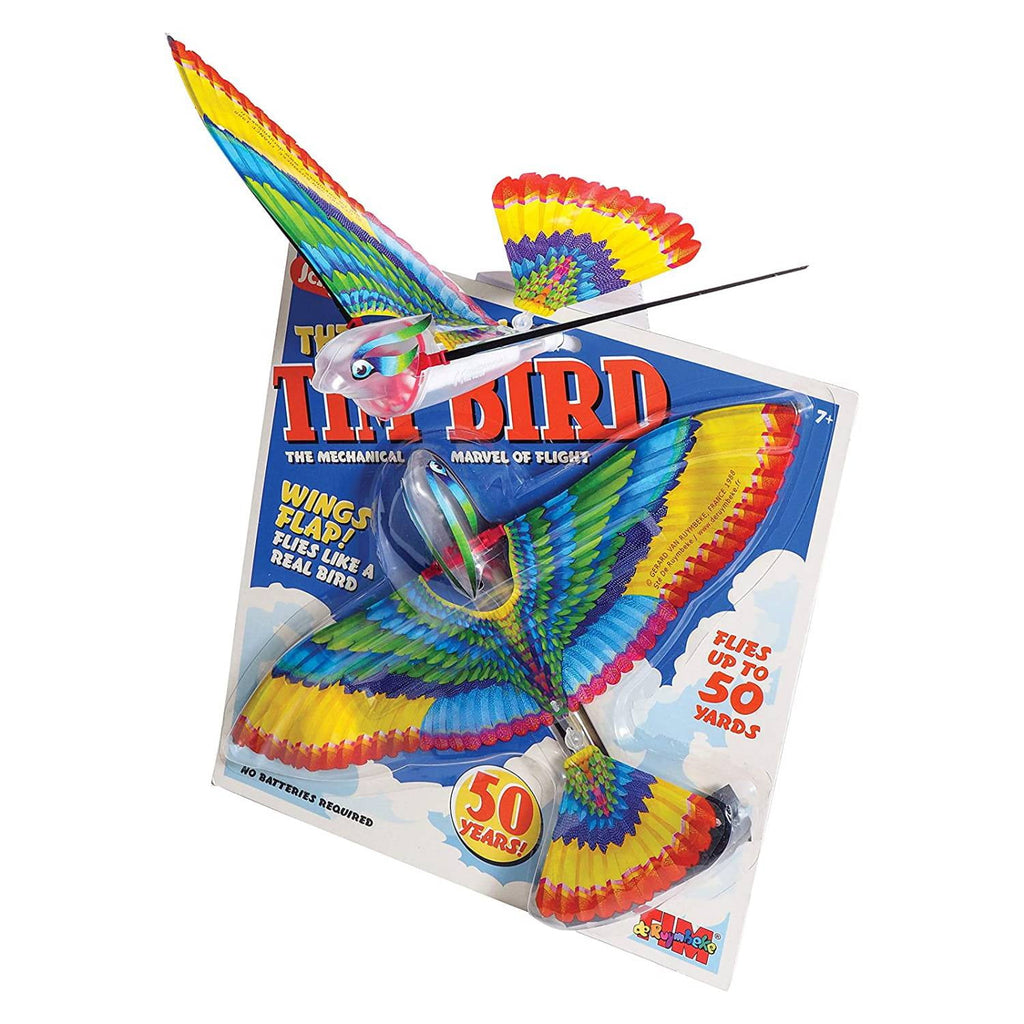 Tim Bird - Blister