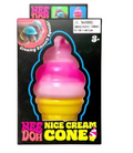 ‌ Nice Cream Pink Cone, 1 pc