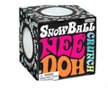 Snowball Crunch, 1x