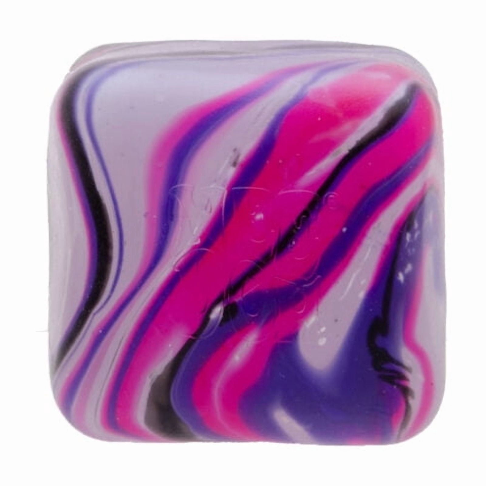 Swirl Nice Cube, Satisfying Square Shaped Sensory Relief
