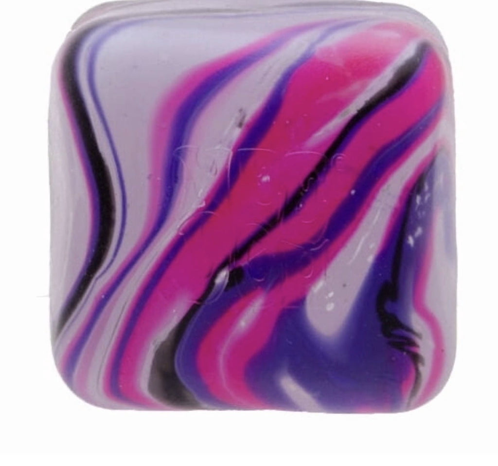 Nice Cube Swirl cube/ ball, stress reliver sensory fidget, (1 chosen at random)
