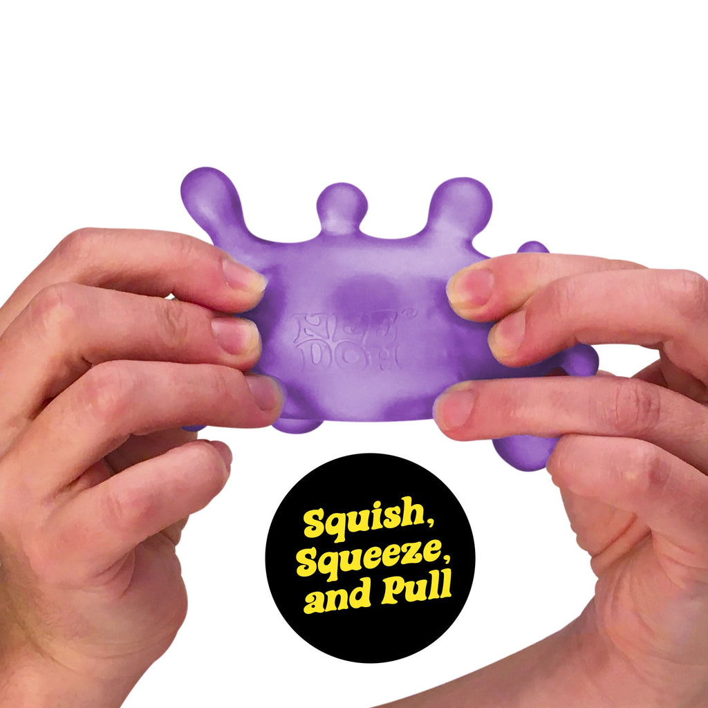 Sploot Splat, Novelty Fidget Toy, (1 Piece, Color May Vary), Children Ages 3+