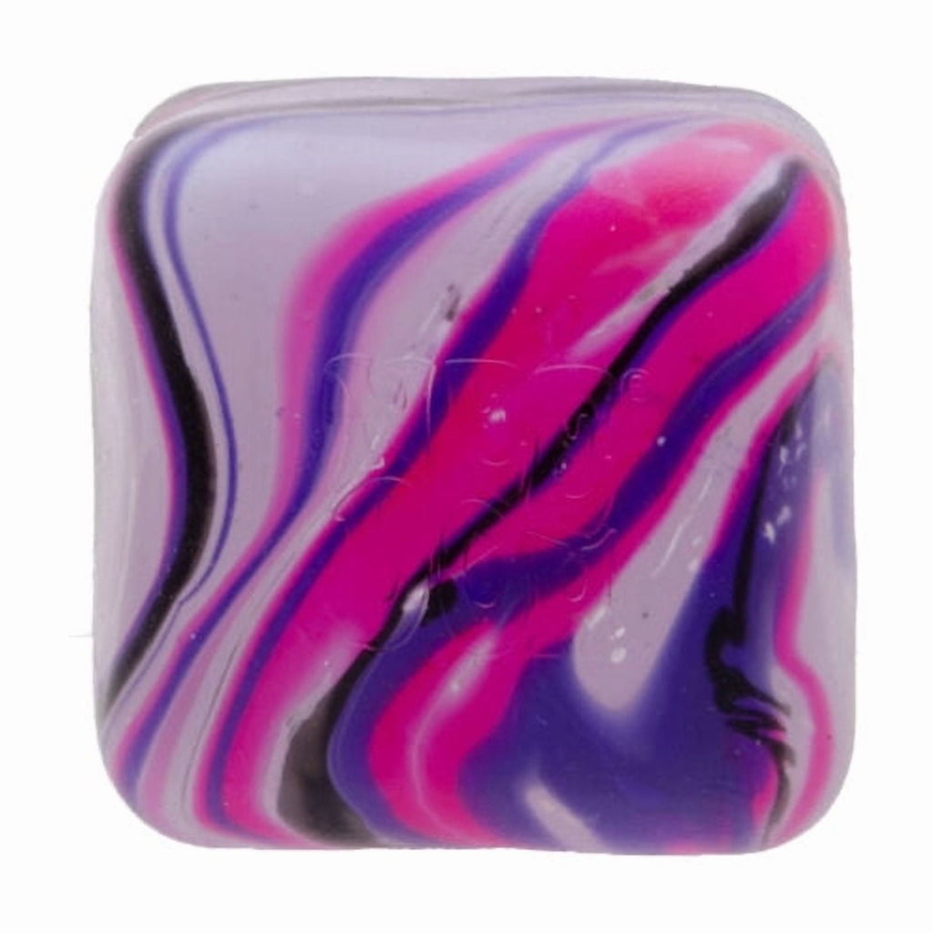 Swirl Nice Cube, Satisfying Square Shaped Sensory Toy, Colors May Vary, Children Ages 3+