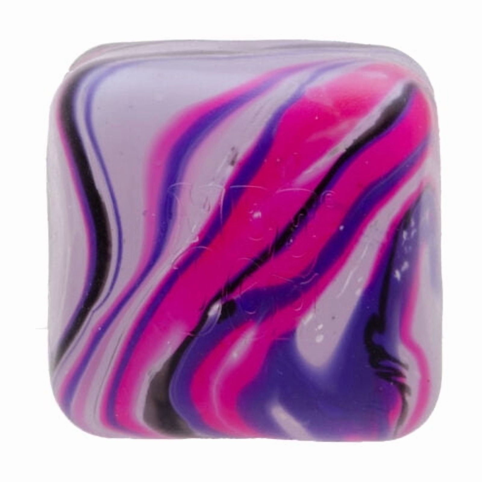 Swirl Nice Cube, Satisfying Square Shaped Sensory Toy, Colors May Vary, Children Ages 3+