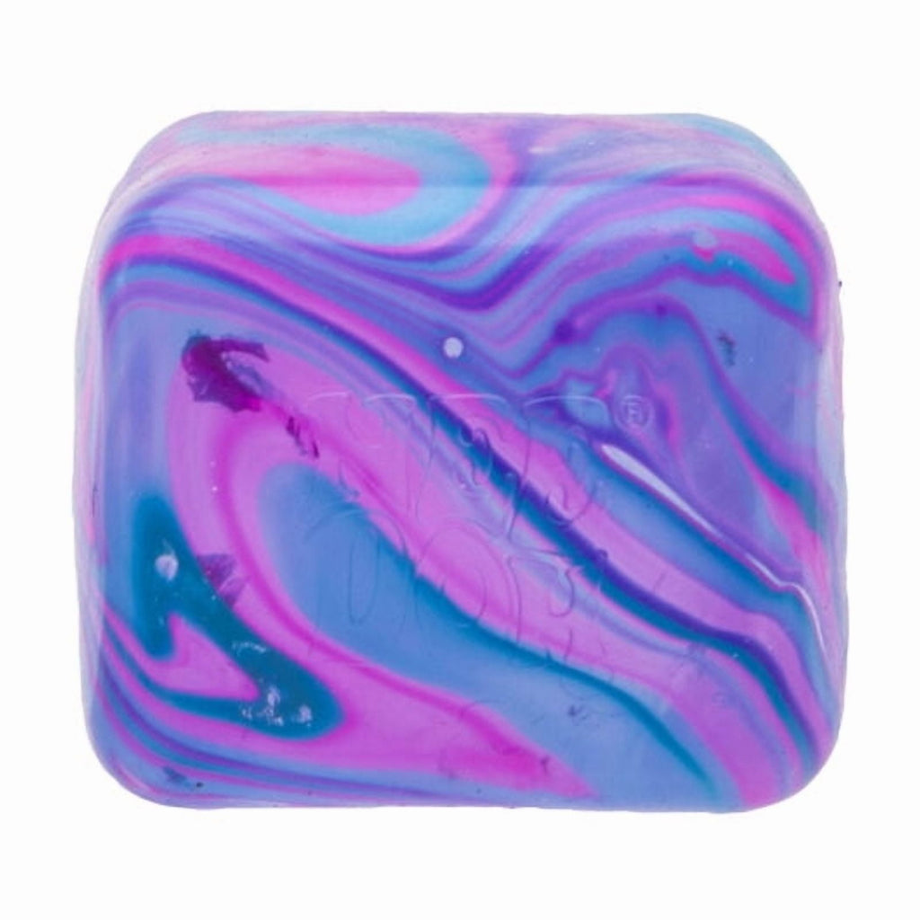 Swirl Nice Cube, Satisfying Square Shaped Sensory Toy, Colors May Vary, Children Ages 3+