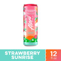 Energy Drink Strawberry Sunrise 12oz - pack of 4