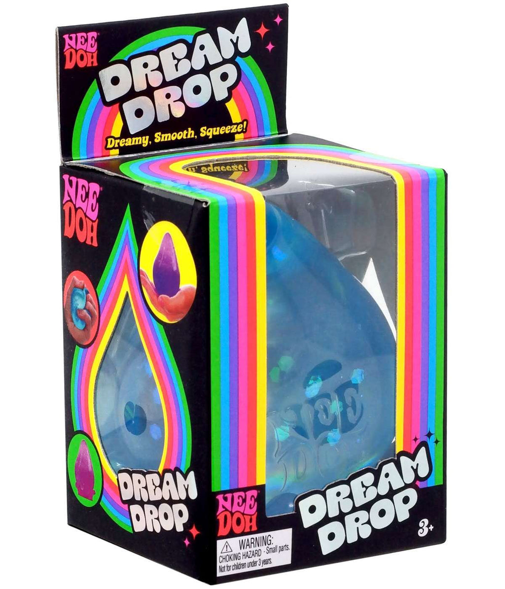 Dream Drop  - Blue