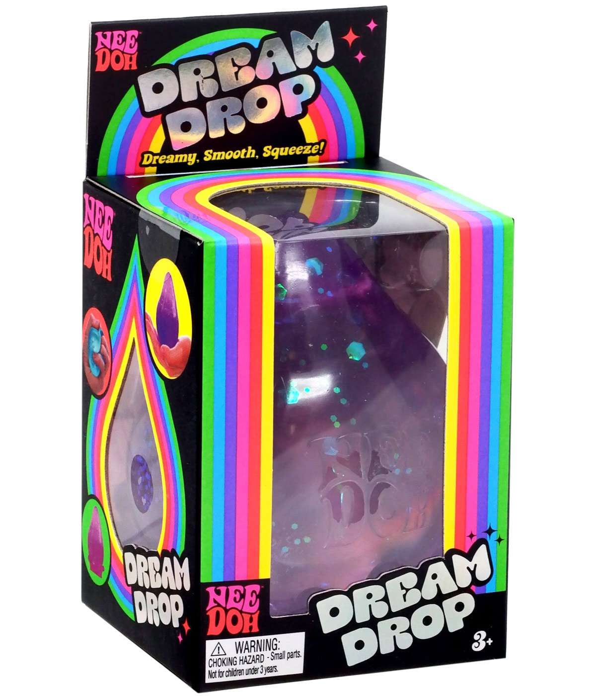 Dream Drop  - Blue