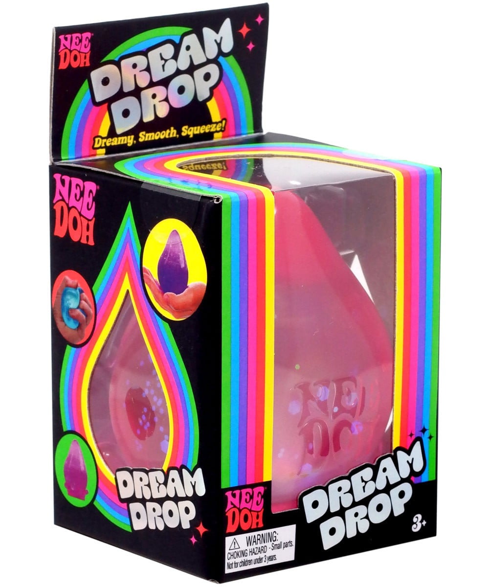 Dream Drop  - Blue