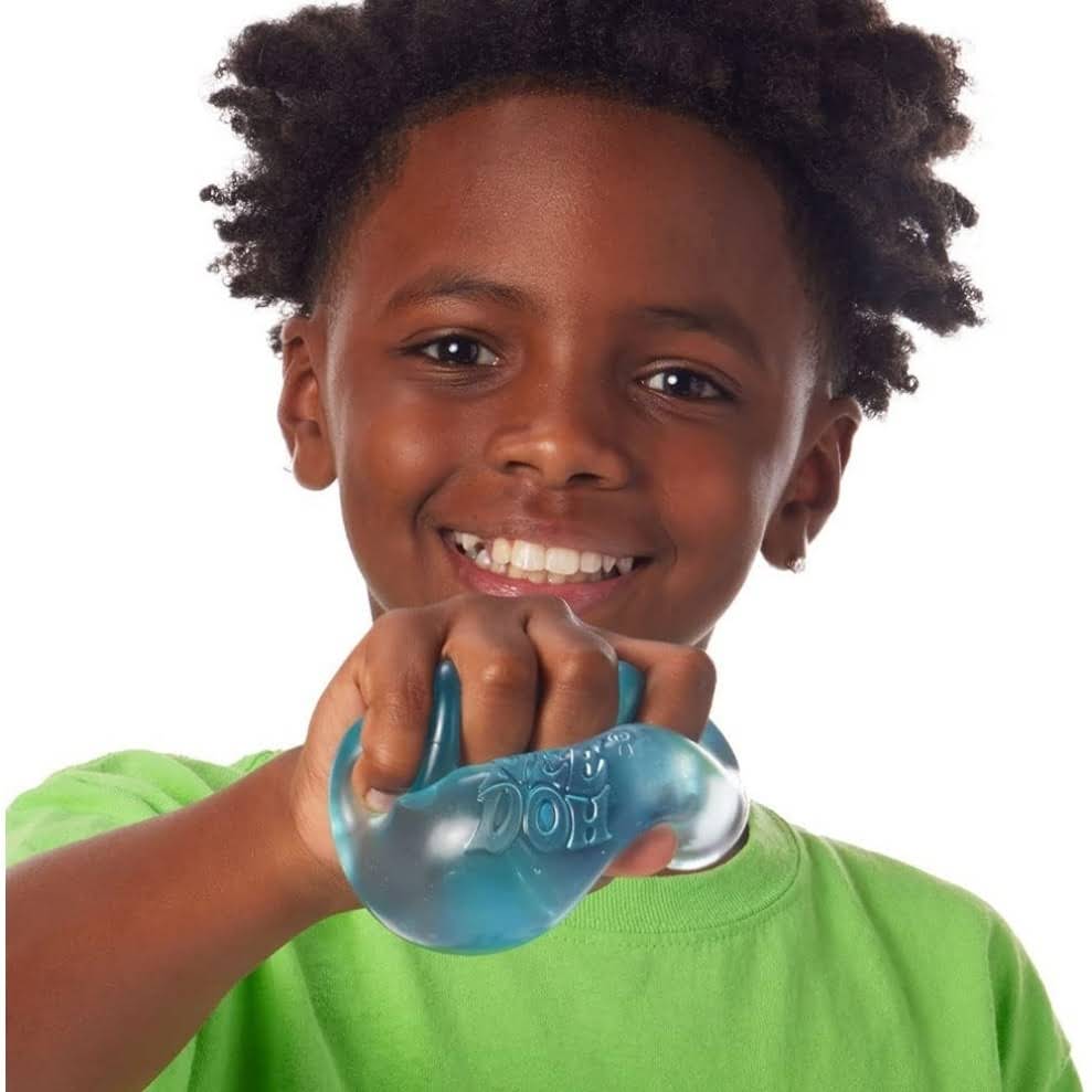 NeeDoh Gumdrop – Textured Sensory Toy – 2.5″
