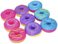 Dohnut Switch &amp; Swap Frosting Set Party Bundle Assorted Colors