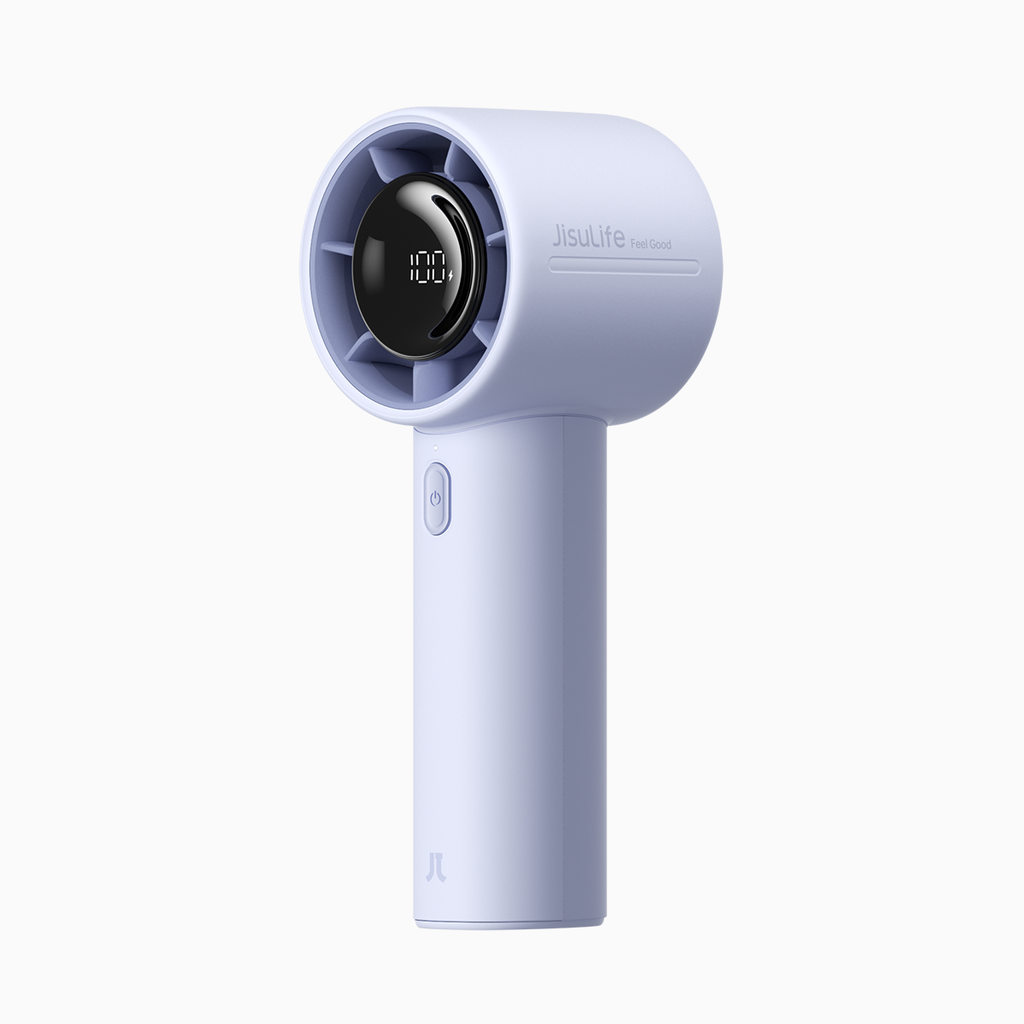 JisuLife Handheld Fan Life10S