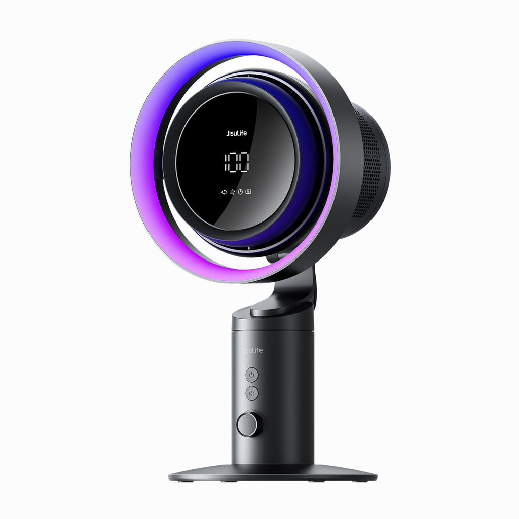 JisuLife Table Fan Pro3