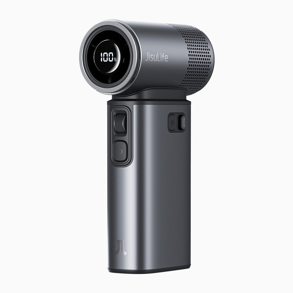 JisuLife Handheld Fan Ultra2